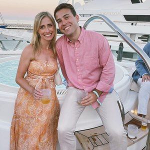 Meet your Posher, Alexandra